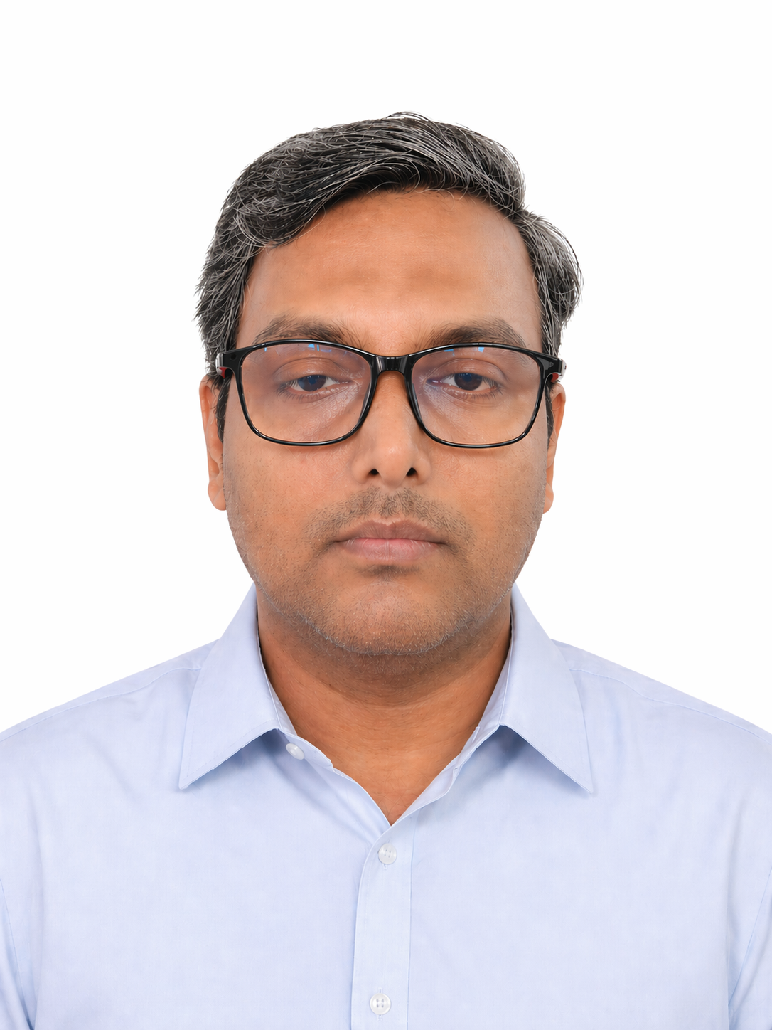 Muhammad Khabir Uddin